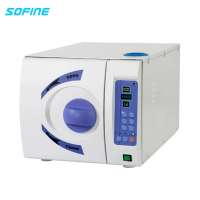 High Quality Class B 18L Dental Autoclave Laboratory Autoclave