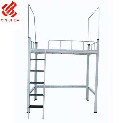 High quality Guangzhou Supplier  Metal Bunk Bed on sale