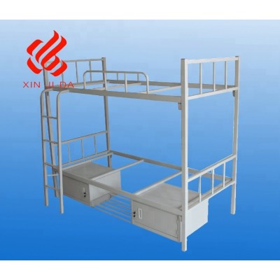 hight quality metal Adult Bunk Bed/student bed